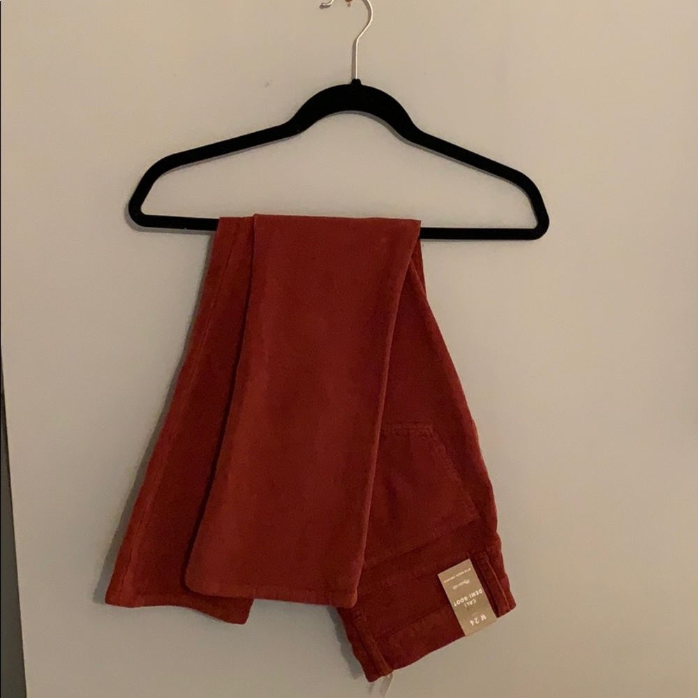 madewell jeans
